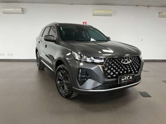 CAOA CHERY-TIGGO 7-1.5 TCI TURBO FLEX SPORT CVT CAOA CHERY-TIGGO 7-2026