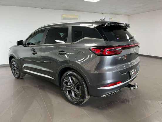 CAOA CHERY-TIGGO 7-1.5 TCI TURBO FLEX SPORT CVT CAOA CHERY-TIGGO 7-2026
