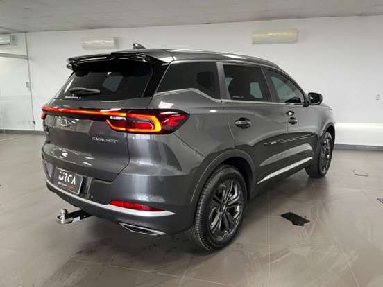 CAOA CHERY-TIGGO 7-1.5 TCI TURBO FLEX SPORT CVT CAOA CHERY-TIGGO 7-2026
