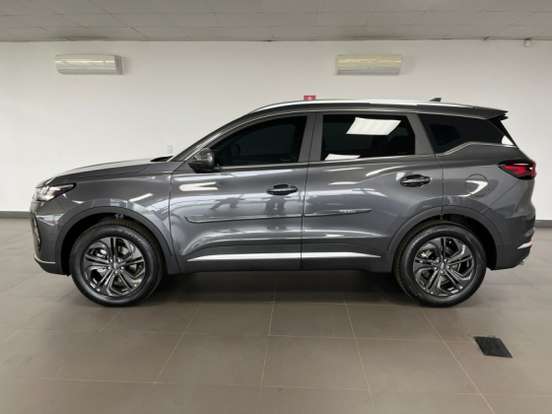 CAOA CHERY-TIGGO 7-1.5 TCI TURBO FLEX SPORT CVT CAOA CHERY-TIGGO 7-2026