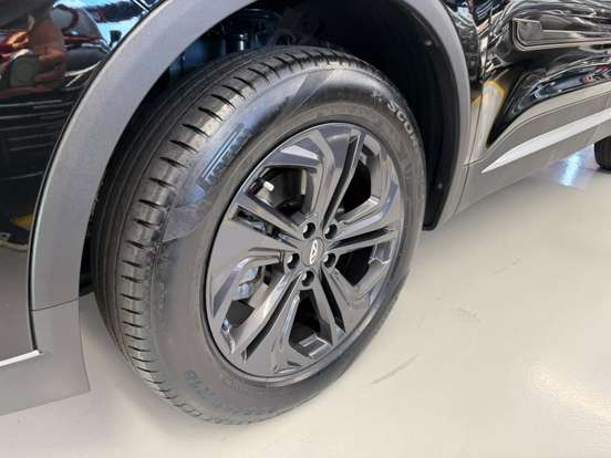 CAOA CHERY-TIGGO 7-2025