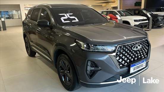 CAOA CHERY-TIGGO 7-2024