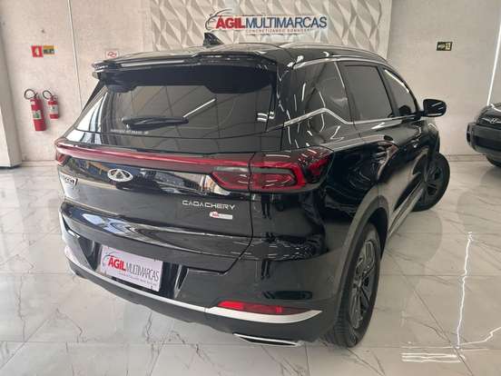 CAOA CHERY-TIGGO 7-2024