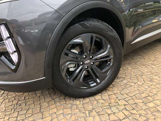 CAOA CHERY-TIGGO 7-2026