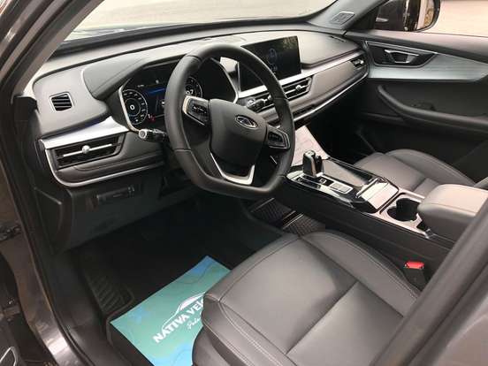 CAOA CHERY-TIGGO 7-1.5 TCI TURBO FLEX SPORT CVT CAOA CHERY-TIGGO 7-2026