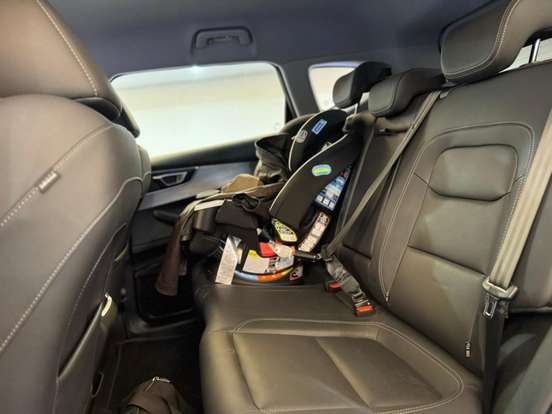 CAOA CHERY-TIGGO 7-1.5 TCI TURBO FLEX SPORT CVT CAOA CHERY-TIGGO 7-2025