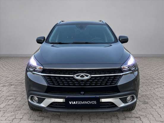 CAOA CHERY-TIGGO 7-1.5 VVT TURBO iFLEX T DCT CAOA CHERY-TIGGO 7-2021