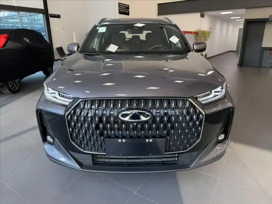 CAOA CHERY-TIGGO 7 PRO-2026