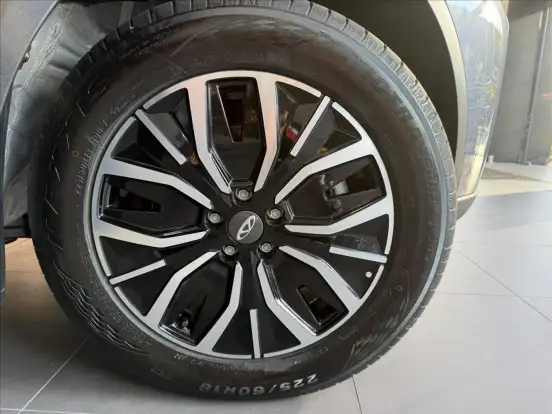 CAOA CHERY-TIGGO 7 PRO-1.5 TGDI PHEV DHT CAOA CHERY-TIGGO 7 PRO-2026