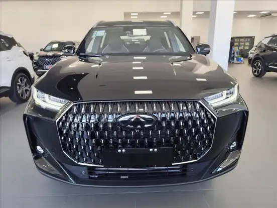 CAOA CHERY-TIGGO 7 PRO-2026