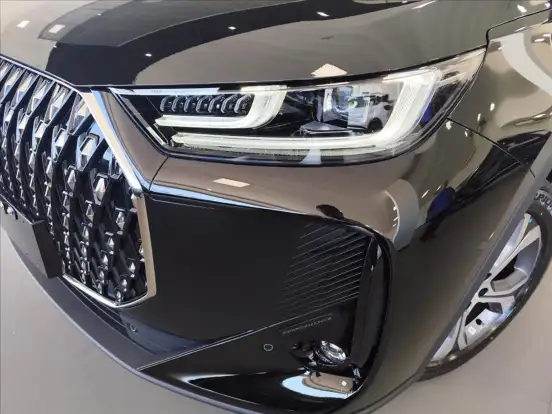 CAOA CHERY-TIGGO 7 PRO-2026