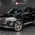 CAOA CHERY TIGGO 7 PRO 1.5 TCI FLEX HYBRID CVT CAOA CHERY TIGGO 7 PRO 1.5 TCI FLEX HYBRID CVT
