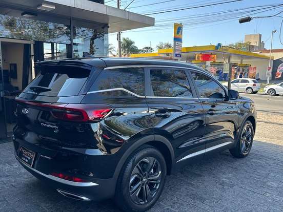 CAOA CHERY-TIGGO 7 PRO-2023