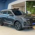 CAOA CHERY TIGGO 7 PRO 1.5 TCI FLEX HYBRID MAX DRIVE CVT CAOA CHERY TIGGO 7 PRO 1.5 TCI FLEX HYBRID MAX DRIVE CVT