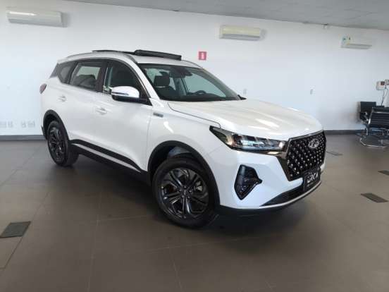 CAOA CHERY-TIGGO 7 PRO-2026