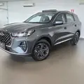 CAOA CHERY TIGGO 7 PRO 1.5 TCI FLEX HYBRID MAX DRIVE CVT CAOA CHERY TIGGO 7 PRO 1.5 TCI FLEX HYBRID MAX DRIVE CVT