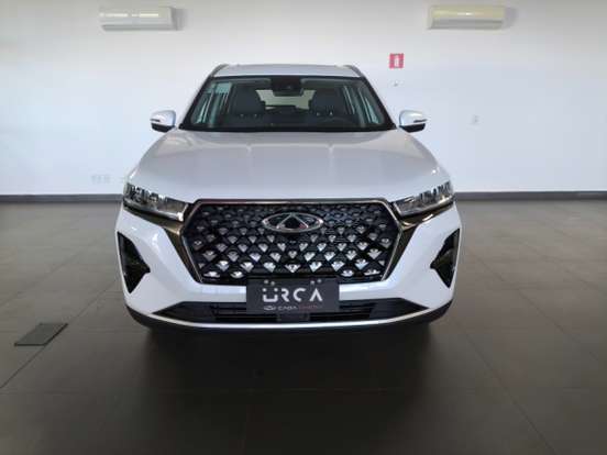 CAOA CHERY-TIGGO 7 PRO-1.5 TCI FLEX HYBRID MAX DRIVE CVT CAOA CHERY-TIGGO 7 PRO-2026