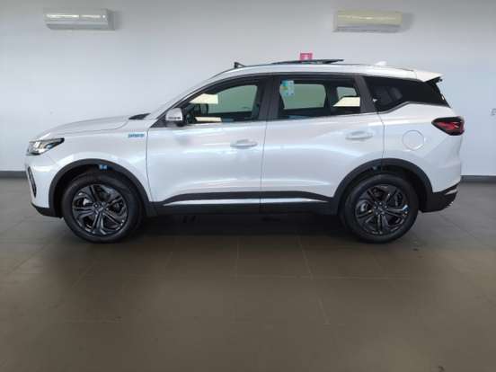 CAOA CHERY-TIGGO 7 PRO-2026