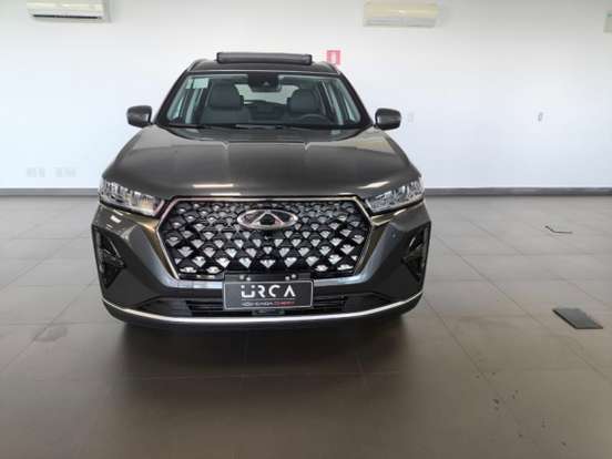 CAOA CHERY-TIGGO 7 PRO-2026