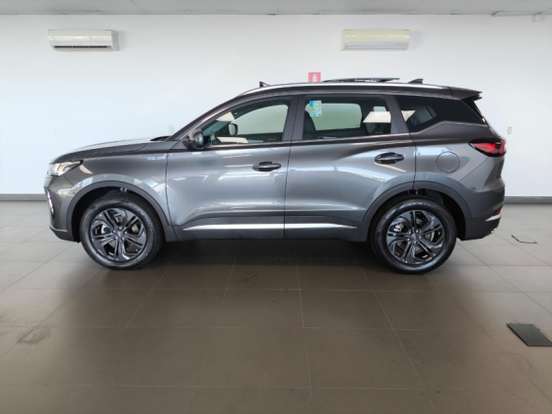 CAOA CHERY-TIGGO 7 PRO-2026