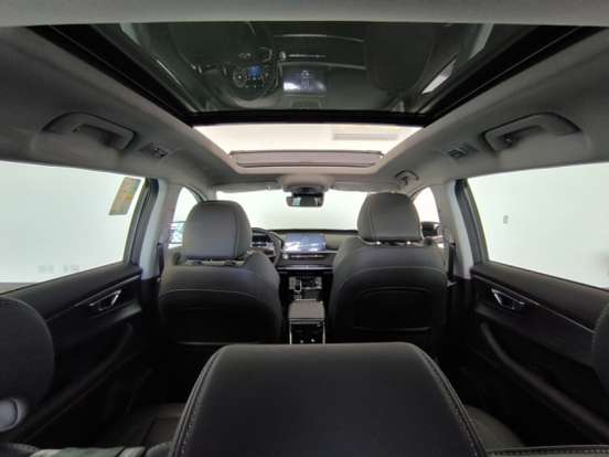CAOA CHERY-TIGGO 7 PRO-1.5 TCI FLEX HYBRID MAX DRIVE CVT CAOA CHERY-TIGGO 7 PRO-2026