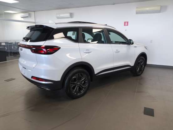 CAOA CHERY-TIGGO 7 PRO-1.5 TCI FLEX HYBRID MAX DRIVE CVT CAOA CHERY-TIGGO 7 PRO-2026
