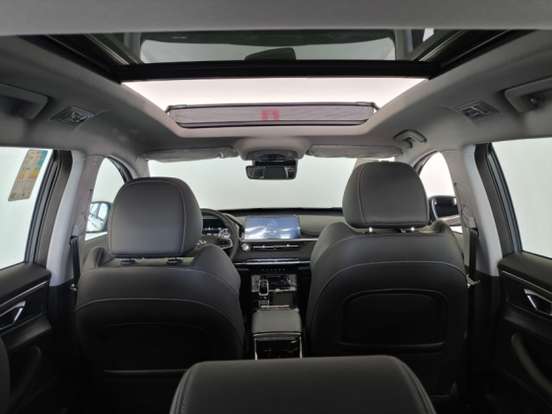 CAOA CHERY-TIGGO 7 PRO-1.5 TCI FLEX HYBRID MAX DRIVE CVT CAOA CHERY-TIGGO 7 PRO-2026