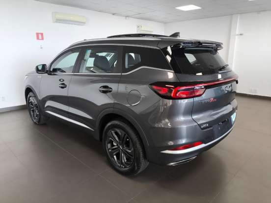 CAOA CHERY-TIGGO 7 PRO-1.5 TCI FLEX HYBRID MAX DRIVE CVT CAOA CHERY-TIGGO 7 PRO-2026