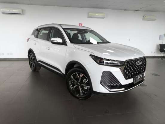 CAOA CHERY-TIGGO 7 PRO-2024