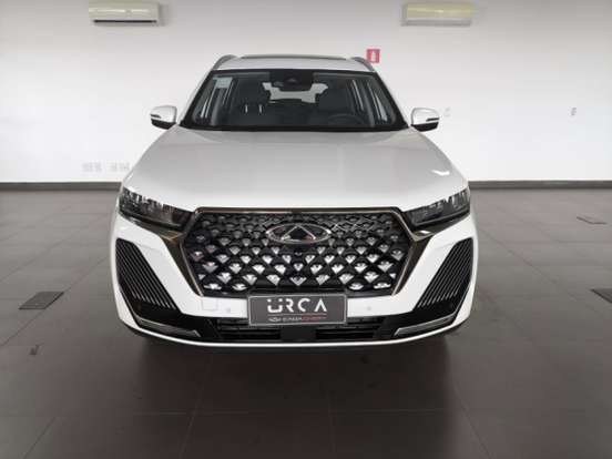 CAOA CHERY-TIGGO 7 PRO-1.5 TCI PLUG-IN HYBRID DHT CAOA CHERY-TIGGO 7 PRO-2024
