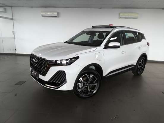 CAOA CHERY-TIGGO 7 PRO-2024