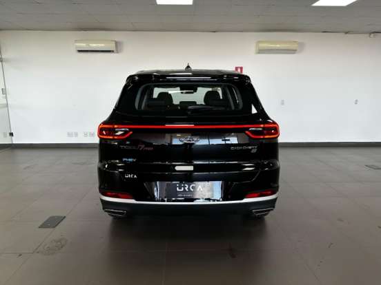 CAOA CHERY-TIGGO 7 PRO-1.5 TCI PLUG-IN HYBRID DHT CAOA CHERY-TIGGO 7 PRO-2024