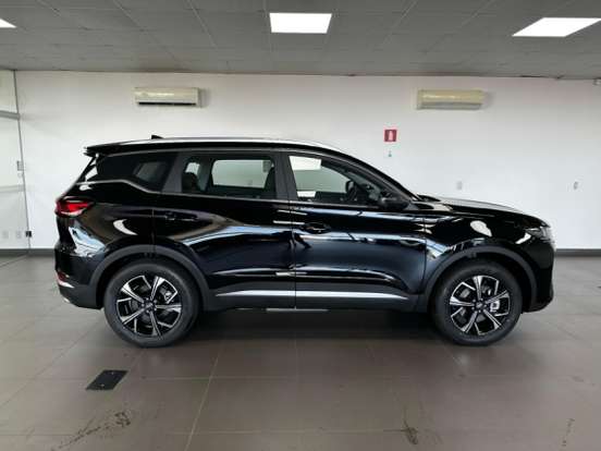 CAOA CHERY-TIGGO 7 PRO-2024