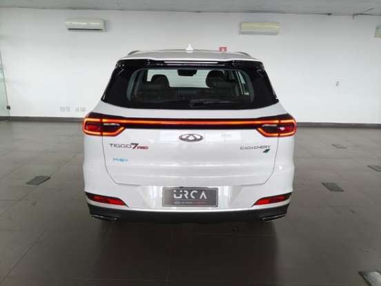 CAOA CHERY-TIGGO 7 PRO-1.5 TCI PLUG-IN HYBRID DHT CAOA CHERY-TIGGO 7 PRO-2024