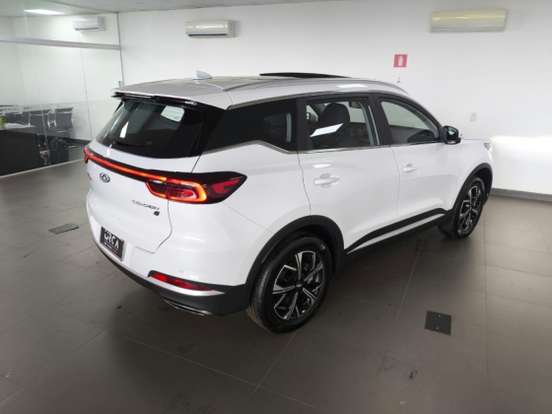 CAOA CHERY-TIGGO 7 PRO-1.5 TCI PLUG-IN HYBRID DHT CAOA CHERY-TIGGO 7 PRO-2024