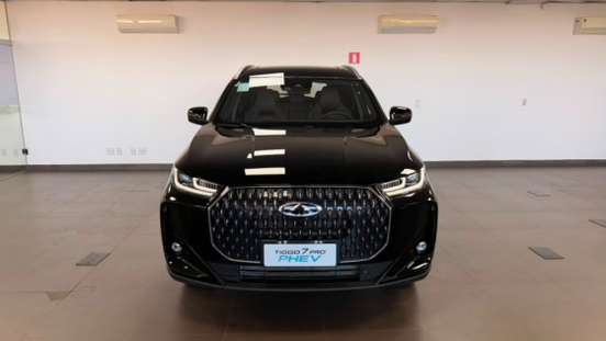 CAOA CHERY-TIGGO 7 PRO-2026