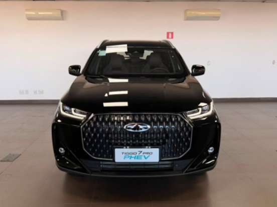 CAOA CHERY-TIGGO 7 PRO-1.5 TCI PLUG-IN HYBRID DHT CAOA CHERY-TIGGO 7 PRO-2026