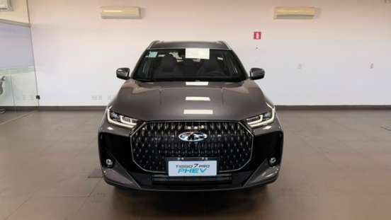 CAOA CHERY-TIGGO 7 PRO-1.5 TCI PLUG-IN HYBRID DHT CAOA CHERY-TIGGO 7 PRO-2026