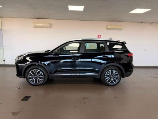 CAOA CHERY-TIGGO 7 PRO-1.5 TCI PLUG-IN HYBRID DHT CAOA CHERY-TIGGO 7 PRO-2026