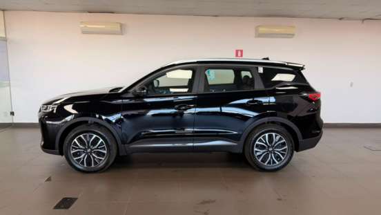 CAOA CHERY-TIGGO 7 PRO-1.5 TCI PLUG-IN HYBRID DHT CAOA CHERY-TIGGO 7 PRO-2026