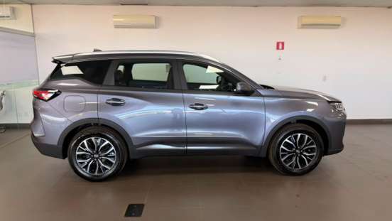 CAOA CHERY-TIGGO 7 PRO-2026