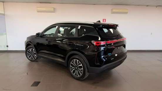 CAOA CHERY-TIGGO 7 PRO-1.5 TCI PLUG-IN HYBRID DHT CAOA CHERY-TIGGO 7 PRO-2026