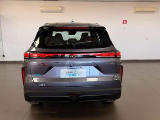 CAOA CHERY-TIGGO 7 PRO-1.5 TCI PLUG-IN HYBRID DHT CAOA CHERY-TIGGO 7 PRO-2026