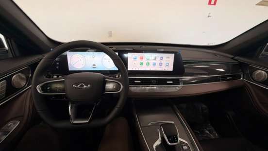 CAOA CHERY-TIGGO 7 PRO-2026