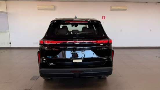 CAOA CHERY-TIGGO 7 PRO-2026