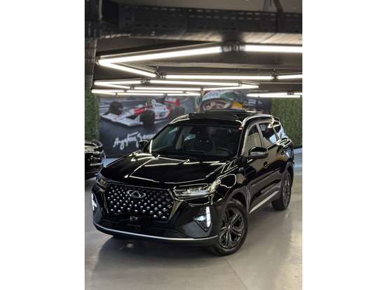 CAOA CHERY-TIGGO 7 PRO-1.5 TCI PLUG-IN HYBRID DHT CAOA CHERY-TIGGO 7 PRO-2024