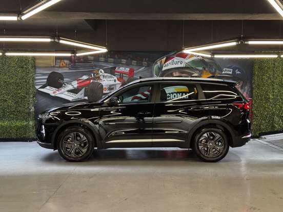 CAOA CHERY-TIGGO 7 PRO-1.5 TCI PLUG-IN HYBRID DHT CAOA CHERY-TIGGO 7 PRO-2024