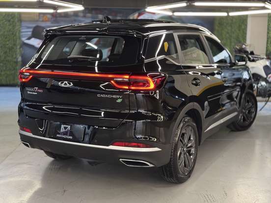 CAOA CHERY-TIGGO 7 PRO-1.5 TCI PLUG-IN HYBRID DHT CAOA CHERY-TIGGO 7 PRO-2024