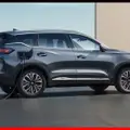 CAOA CHERY TIGGO 7 PRO 1.5 TGDI PHEV DHT CAOA CHERY TIGGO 7 PRO 1.5 TGDI PHEV DHT