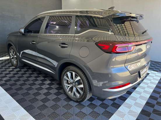 CAOA CHERY-TIGGO 7 PRO-2022